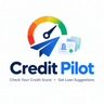 CreditPilot Logo